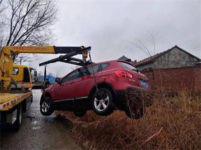 楚雄道路救援