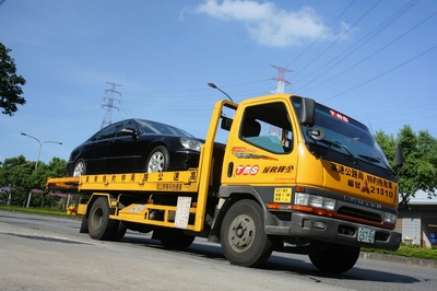 楚雄旅顺口区道路救援